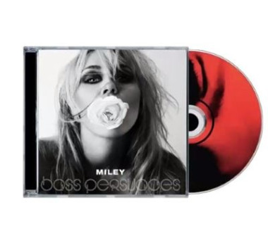 Miley • Bass Persuades Deluxe