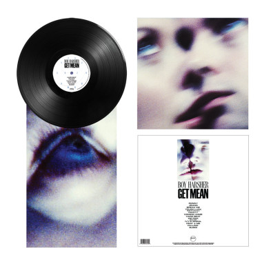 Boy Harsher • Get Mean / 140Gr.