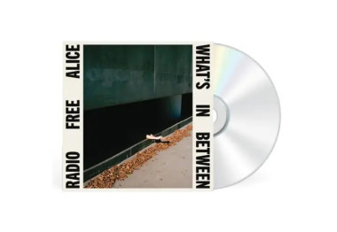 Radio Free Alice • What´S In Between