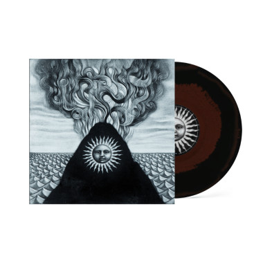 Gojira • Magma / 140Gr.
