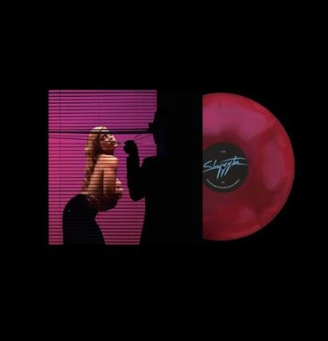 Slayyyter • Starfucker / 140Gr.