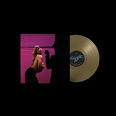 Slayyyter • Starfucker / 140Gr.