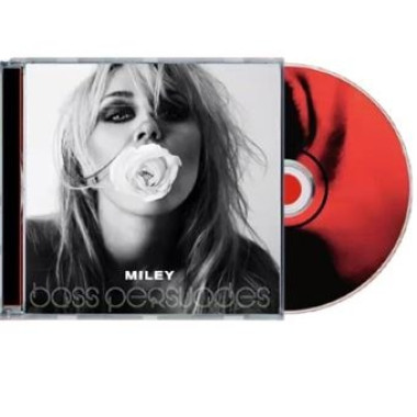 Miley • Bass Persuades