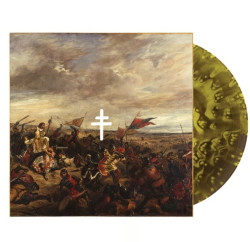 President • Blood Of Your Empire Exclusive / 140Gr.