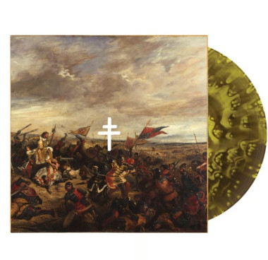 President • Blood Of Your Empire Exclusive / 140Gr.