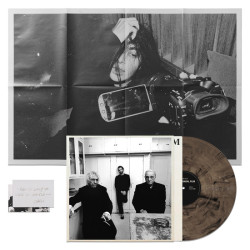 Charli Xcx • Music, Fashion, Film / 140Gr. / Limited Yorkshire Smoke Vinyl
