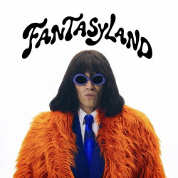 Mr. Fantasy • Fantasyland