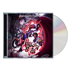 Various Artists • Helluva Boss Season Two Ost