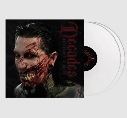 Motionless In White • Decades (Indies)