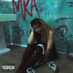 Bella Kay • My Reckless Abandon / 140Gr.