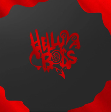 Various Artists • Helluva Boss Seasons One & Two Ost