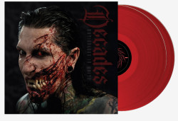 Motionless In White • Decades Retailer Exclusive / 140Gr.