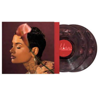Kehlani • Kehlani (Indie) / 140Gr.