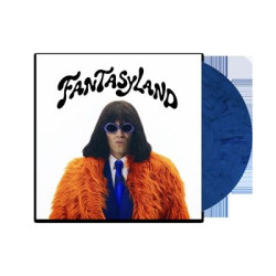 Mr. Fantasy • Fantasyland / 140Gr.