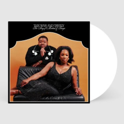 War And Treaty, The • The Story Of Michael And Tanya / 140Gr.