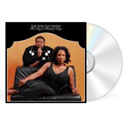 War And Treaty, The • The Story Of Michael And Tanya