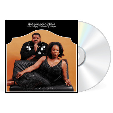 War And Treaty, The • The Story Of Michael And Tanya