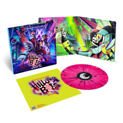 Various Artists • Helluva Boss Season Two Ost / 140Gr.