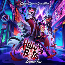 Various Artists • Helluva Boss Season Two Ost (Indie) / 140Gr.