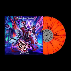 Various Artists • Helluva Boss Season Two Ost / 140Gr.