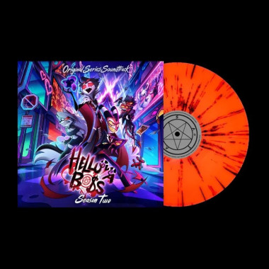 Various Artists • Helluva Boss Season Two Ost / 140Gr.