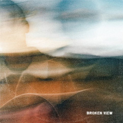Barber, Sam • Broken View