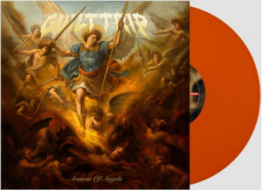 Guilt Trip • Armour Of Angels / 140Gr.