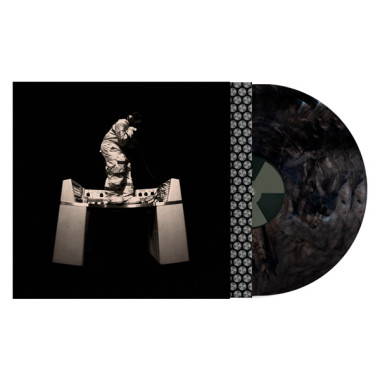 Toliver, Don • Octane Retailer Exclusive / 140Gr.