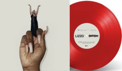 Lizzo • Bitch / 140Gr.