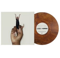 Lizzo • Bitch (Indie) / 140Gr.