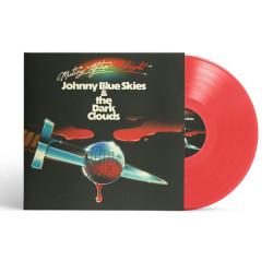 Simpson, Sturgill • Mutiny After Midnight (Limited Red Vinyl, Indies) / 140Gr.