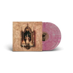 Martinez, Melanie • Hades (Limited Pink Album) / 140Gr.