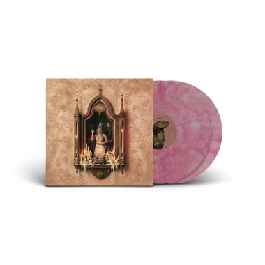 Martinez, Melanie • Hades (Limited Pink Album) / 140Gr.