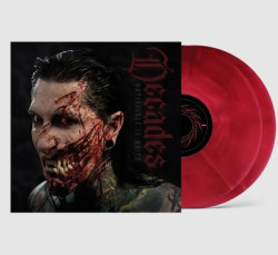 Motionless In White • Decades / 140Gr.