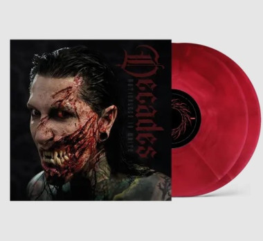 Motionless In White • Decades / 140Gr.