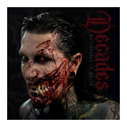 Motionless In White • Decades
