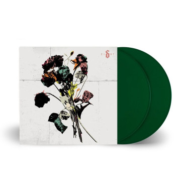 Shinedown • Ei8Ht / 140Gr.