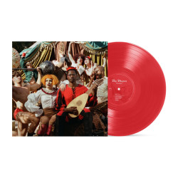 Haute & Freddy • Big Disgrace (140 Gram)