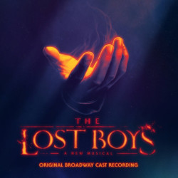 Various Artists • The Lost Boys Obcr