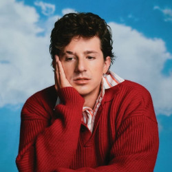 Charlie Puth • Whatever’s Clever!