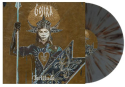 Gojira • Fortitude (Limited Colour Vinyl) / 180Gr.