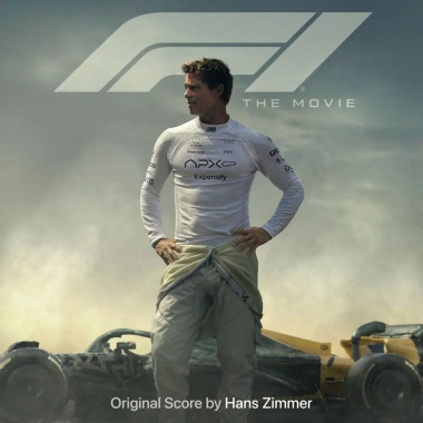 Zimmer, Hans • F1® The Movie (Original Score)