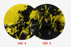 Twenty One Pilots • Breach (Limited Picture Vinyl, Listening Party 2) / 140Gr.