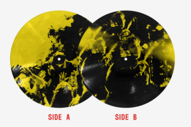 Twenty One Pilots • Breach (Limited Picture Vinyl, Listening Party 2) / 140Gr.