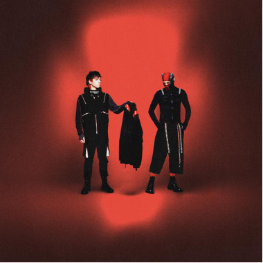 Twenty One Pilots • Breach