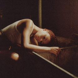 Ravyn Lenae Bird´s Eye (Black/Brown Vinyl, Indie, 140Gr.) • Ravyn Lenae Bird´s Eye (Black/Brown Vinyl, Indie, 140Gr.)