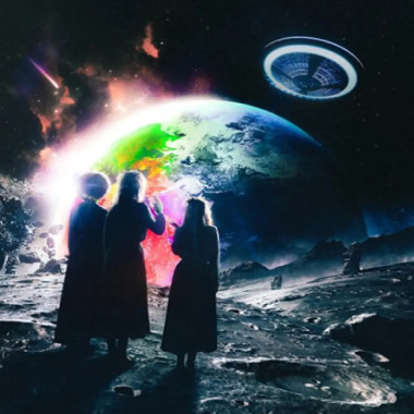 Lil Uzi Vert Eternal Atake (140Gr.) • Lil Uzi Vert Eternal Atake (140Gr.)