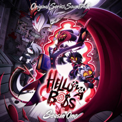 Helluva Boss • Helluva Boss Season One Ost / 140Gr.