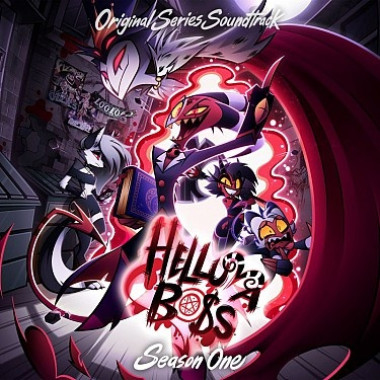 Various Artists • Helluva Boss Season One (Ost)
