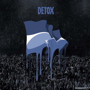 One Ok Rock • Detox